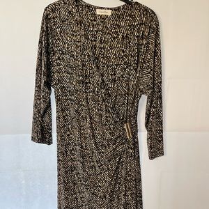 Calvin Kline Body con dress Size XL